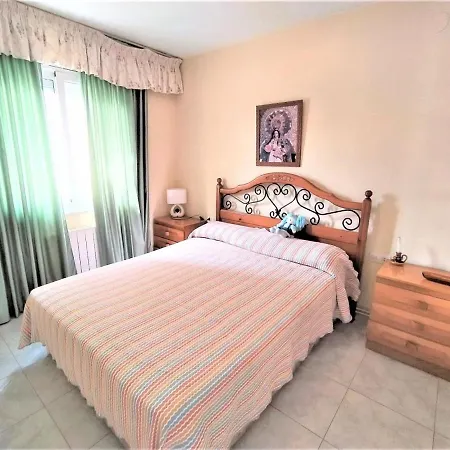 Service - Prat De Apartment Calafell
