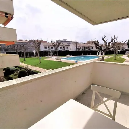 Apartment Service - Prat De