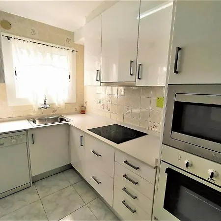 Apartment Service - Prat De *