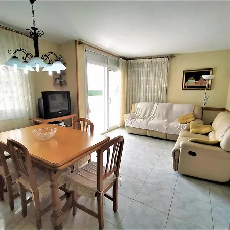 Apartment Service - Prat De *