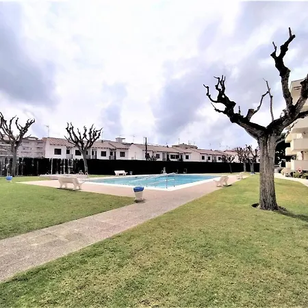 Apartamento Service - Prat De