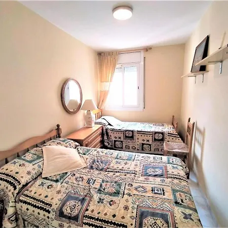 Service - Prat De Apartamento Calafell
