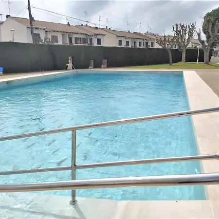 Apartment Service - Prat De *