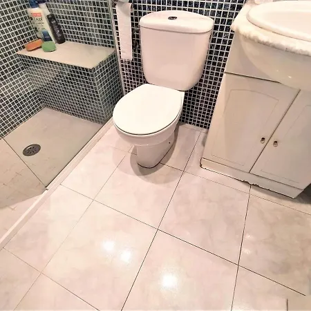 Service - Prat De Apartamento Calafell