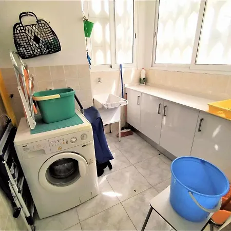 Apartamento Service - Prat De