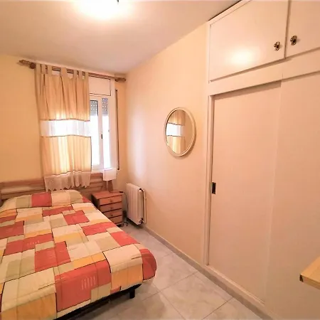 Apartment Service - Prat De *